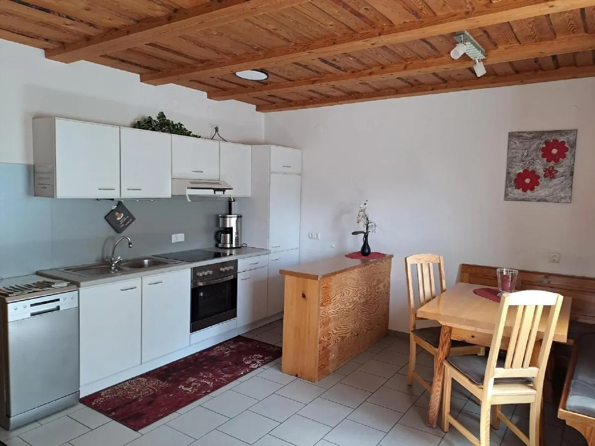 Ferienwohnung Gottal Christine Neuschoenau