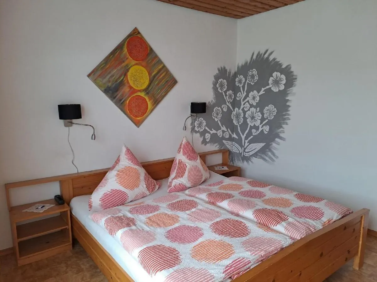 Ferienwohnung Gottal Christine Neuschoenau