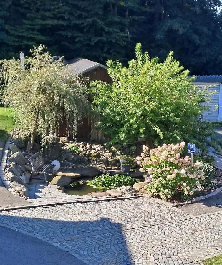 Ferienwohnung Gottal Christine Neuschoenau Germany